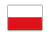 SALUMERIA - GASTRONOMIA MANTERO - Polski